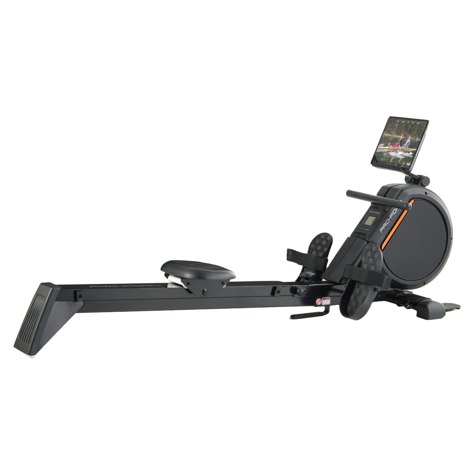ProForm 550R Space-Saving Air Resistance Rower PFRW23923-INT