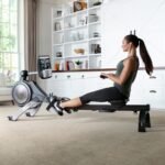ProForm Pro 750R Magnetic Rowing Machine PFRW58121-INT view 3