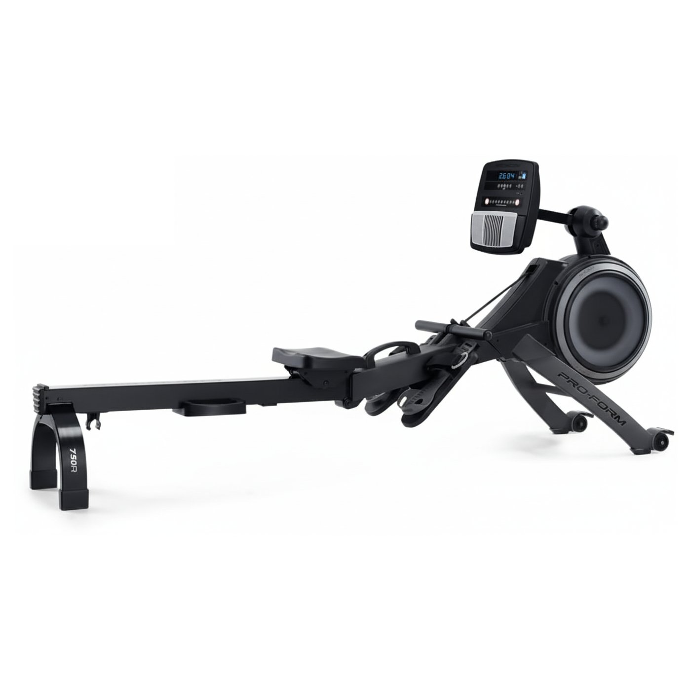 ProForm Pro 750R Magnetic Rowing Machine PFRW58121-INT