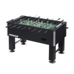Power PFT5000 Foosball Table Black Finish