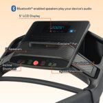 ProForm Carbon TLS Smart Folding Treadmill PFTL79925-INT view 3