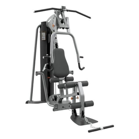 Life Fitness G4 Home Gym PH-G4-001