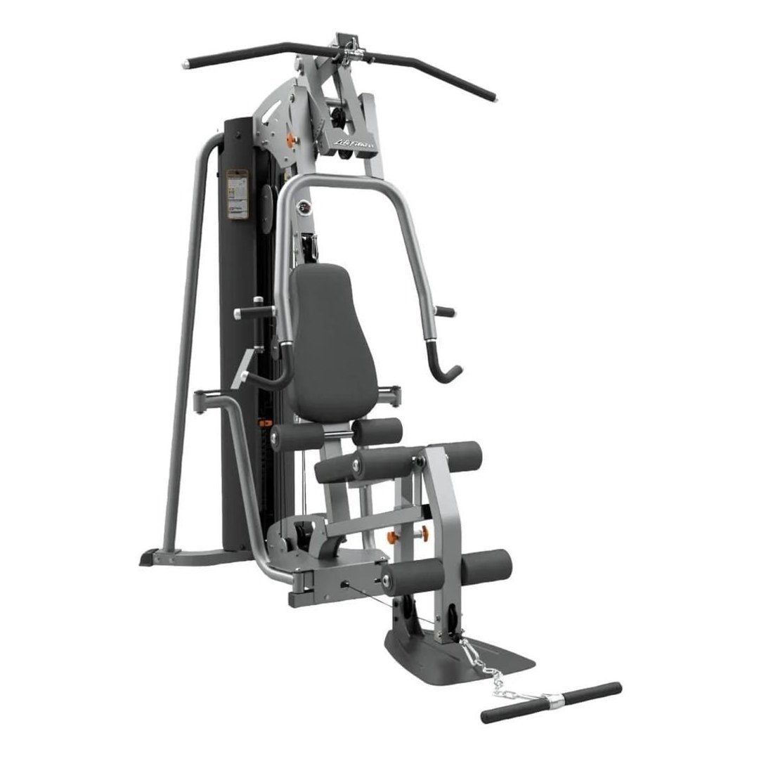 Life Fitness G4 Home Gym PH-G4-001