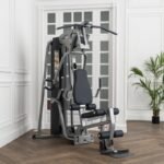 Life Fitness G4 Home Gym PH-G4-001 view 2