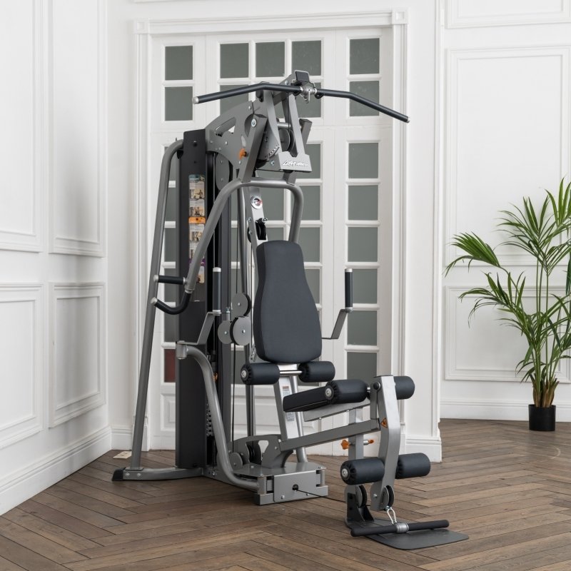 Life Fitness G4 Home Gym PH-G4-001 view 2