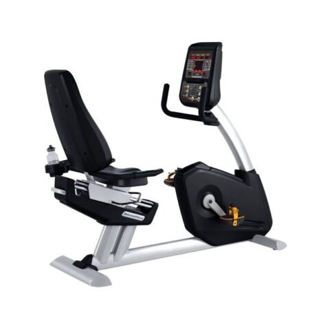 Steelflex Commercial Recumbent Bike PR-10