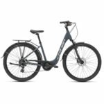 Coluer Greenland City Bike Dark Gray