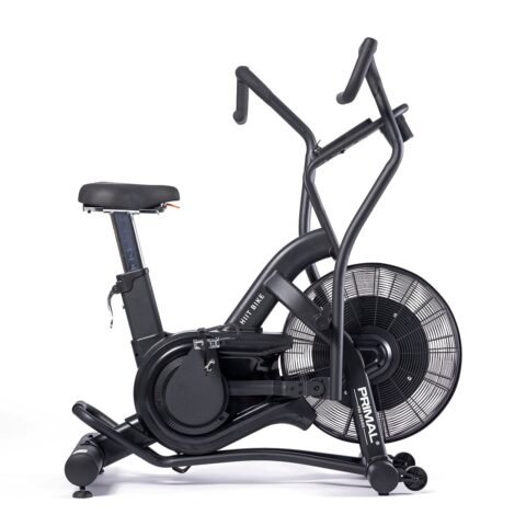 Primal Performance Series HIIT Air Bike PSEB0099