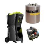 Pusun PT Smart Pro AI PascalBox Pro NuAir Compressor Padel & Tennis Training Pack PUSUN-AINUA-001