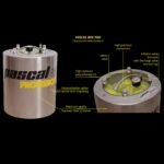 Pusun PT Smart Pro AI PascalBox Pro NuAir Compressor Padel & Tennis Training Pack PUSUN-AINUA-001 view 4