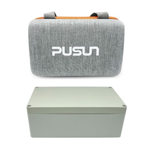 Pusun Original Replacement Lithium Battery Long-Lasting Plug-and-Play PUSUN-BATT