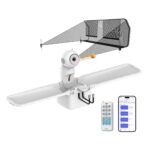 Pusun Dora Pro Table Tennis Robot