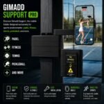 Pusun Gimadd Support Pro Premium Sports Mobile Holder PUSUN-GSP view 3