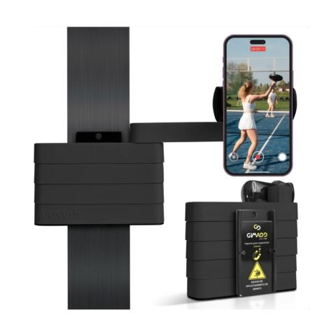 Pusun Gimadd Support Pro Premium Sports Mobile Holder PUSUN-GSP