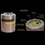 Pusun Pascal Box Pro Pressurizer for Padel & Tennis Balls view 3