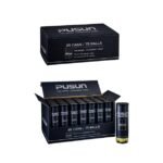 Pusun 75 Padel Ball Pack 25 Cans for Ball Machines PUSUN-PBP-75