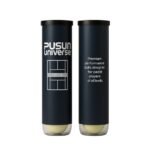 Pusun 75 Padel Ball Pack 25 Cans for Ball Machines PUSUN-PBP-75 view 2