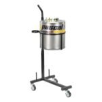 Pusun PT Smart Pro PascalBox Pro NuAir Compressor Padel & Tennis Training Pack PUSUN-PRONUA-003 view 3