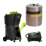 Pusun PT Smart Pro PascalBox Pro Salki Compressor Padel & Tennis Training Pack PUSUN-PROSAL-004