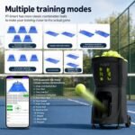 Pusun Smart Pro Padel & Tennis Ball Machine PUSUN-PT-SM-PRO view 2