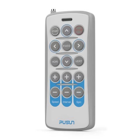 Pusun Remote Control for Ball Machines PUSUN-RC