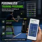 Pusun Personalized Training Programs Unlock the full potential PUSUN-TRAIN view 3