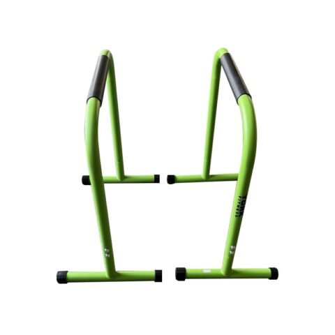 York Push Up Rack Equalizer Green QT1018L