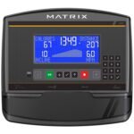 Matrix R30 Recumbent Bike view 3