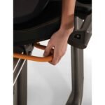 Matrix R30 Recumbent Bike view 4
