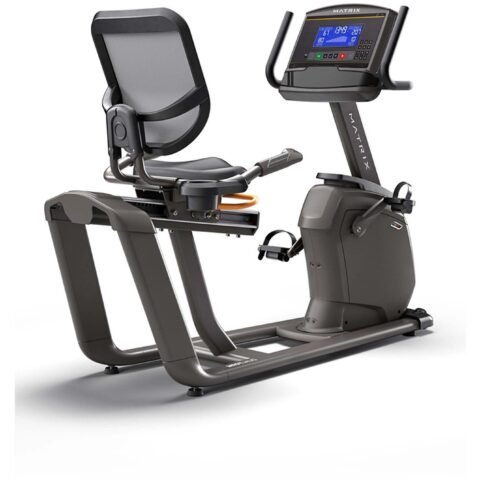 Matrix R30 Recumbent Bike