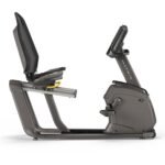 Matrix R50 Recumbent Bike with XR Console R50xr
