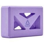 Reebok Fitness Shaped Yoga Block RAYG-10035PL