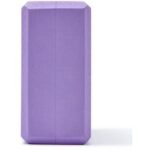 Reebok Fitness Shaped Yoga Block RAYG-10035PL view 3
