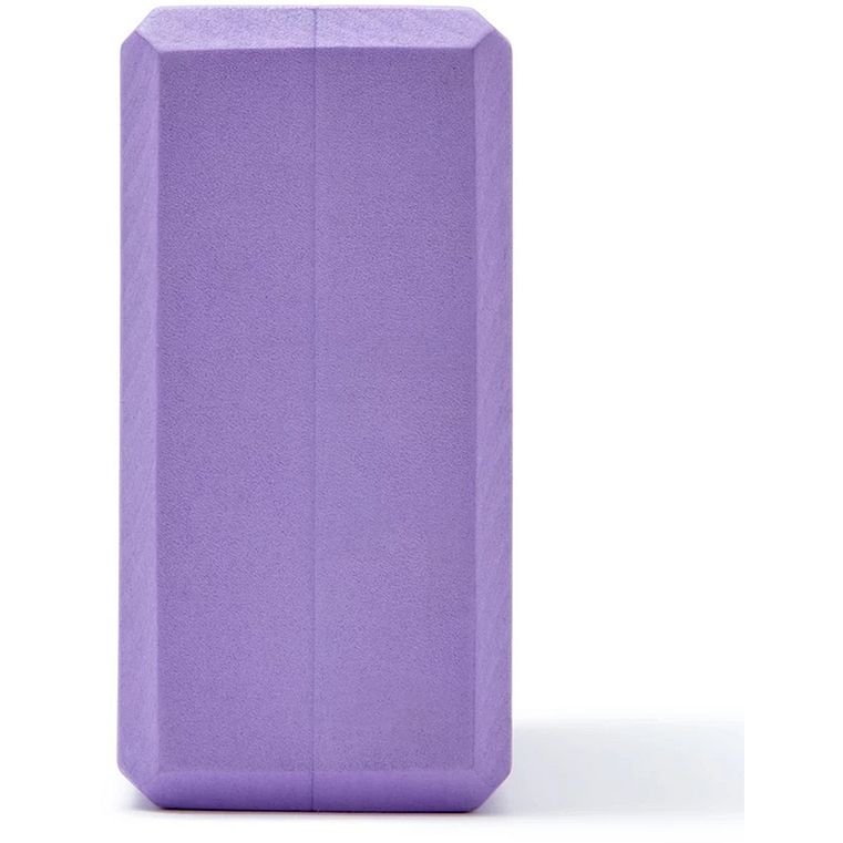 Reebok Fitness Shaped Yoga Block RAYG-10035PL view 3