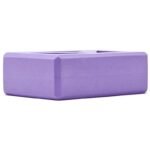 Reebok Fitness Shaped Yoga Block RAYG-10035PL view 4