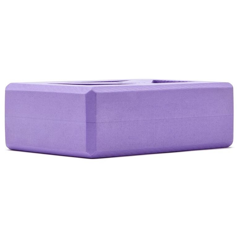 Reebok Fitness Shaped Yoga Block RAYG-10035PL view 4
