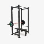 Nike Strength Full Power Squat Cage RCTL-1193 view 2