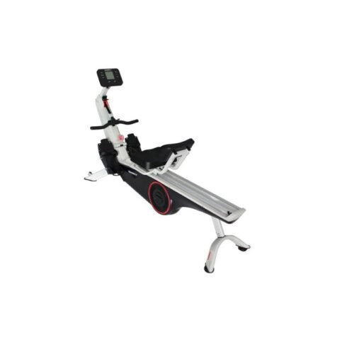 Marcy Magnetic Rower NS-RE6025LT Grey/White