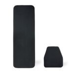 REP Fitness CleanGrip Wide Bench Pads for Blackwing Adjustable Bench REP-AB-5300-WPAD