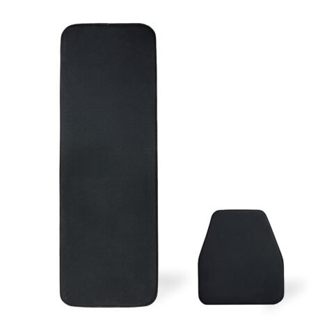REP Fitness CleanGrip Wide Bench Pads for Blackwing Adjustable Bench REP-AB-5300-WPAD
