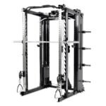 REP Fitness Altitude Functional Trainer Stainless Steel