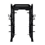 REP Fitness Athena Functional Trainer Metallic Black 6-Post PR-5000 System view 2