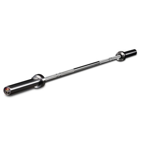 REP Fitness Colorado Bar Hard Chrome Edition