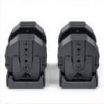 REP Fitness REP x PEPIN FAST Series Adjustable Dumbbells Pair view 2