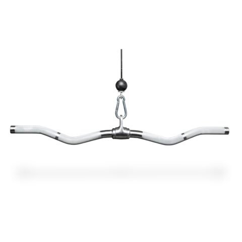 REP Fitness Multi-Grip Curl Bar REP-FTA-5010