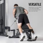 REP Fitness Tricep Rope REP-FTA-5030 view 4