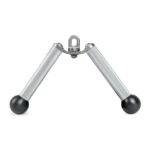 REP Fitness X Kleva Built Tricep Pushdown Attachment REP-FTA-KB-1500