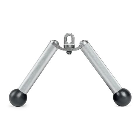 REP Fitness X Kleva Built Tricep Pushdown Attachment REP-FTA-KB-1500