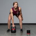 REP Fitness Adjustable Kettlebells view 3
