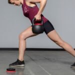 REP Fitness Adjustable Kettlebells view 4